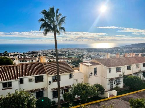 Casa Yaya Nerja — 4-Star Luxury Hotel in Nerja, Spain