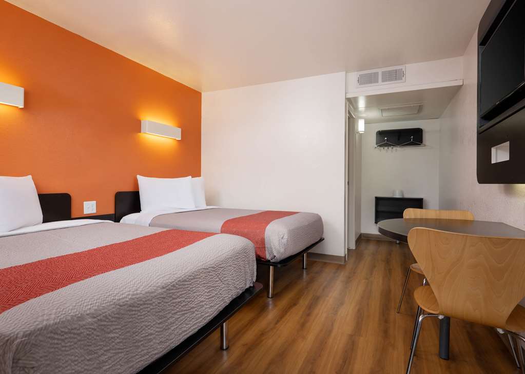 Motel 6 Pismo Beach CA - photo 12