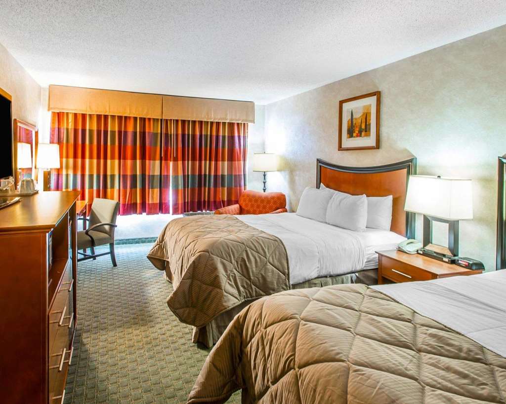 Quality Inn and Conference Center Greeley Downtown - photo 7