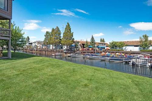 Tahoe Keys Resort - photo 5