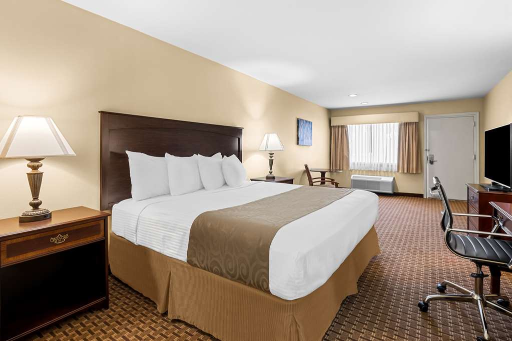 Best Western Forest Inn - photo 22