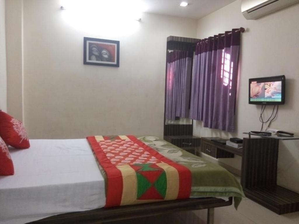 Hotel Ajanta — hotel in Bhilwara