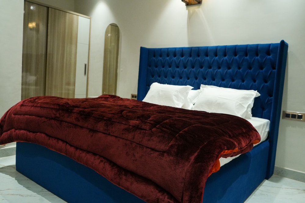 Hotel Katani Inn — Kharar — photo 3