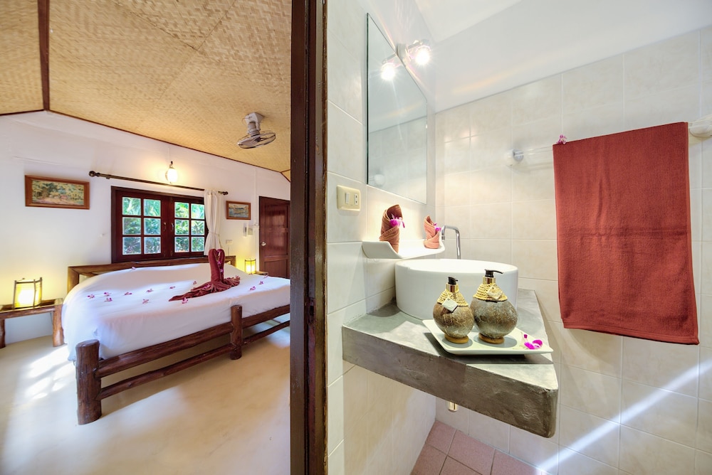 Eden Bungalows — Koh Samui — photo 4