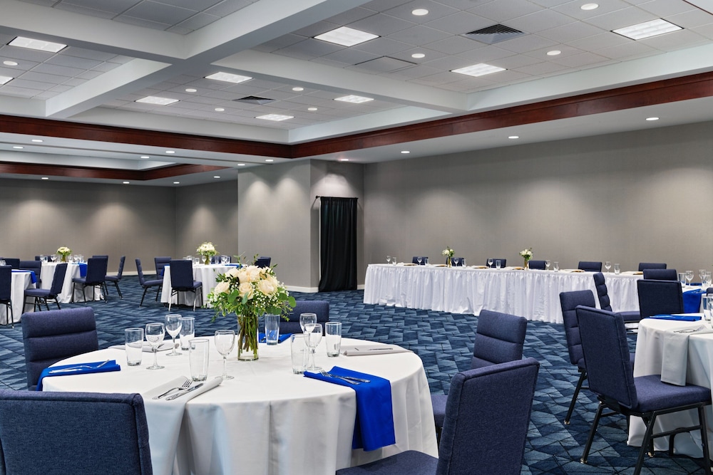Courtyard by Marriott Boise West Meridian - photo 36