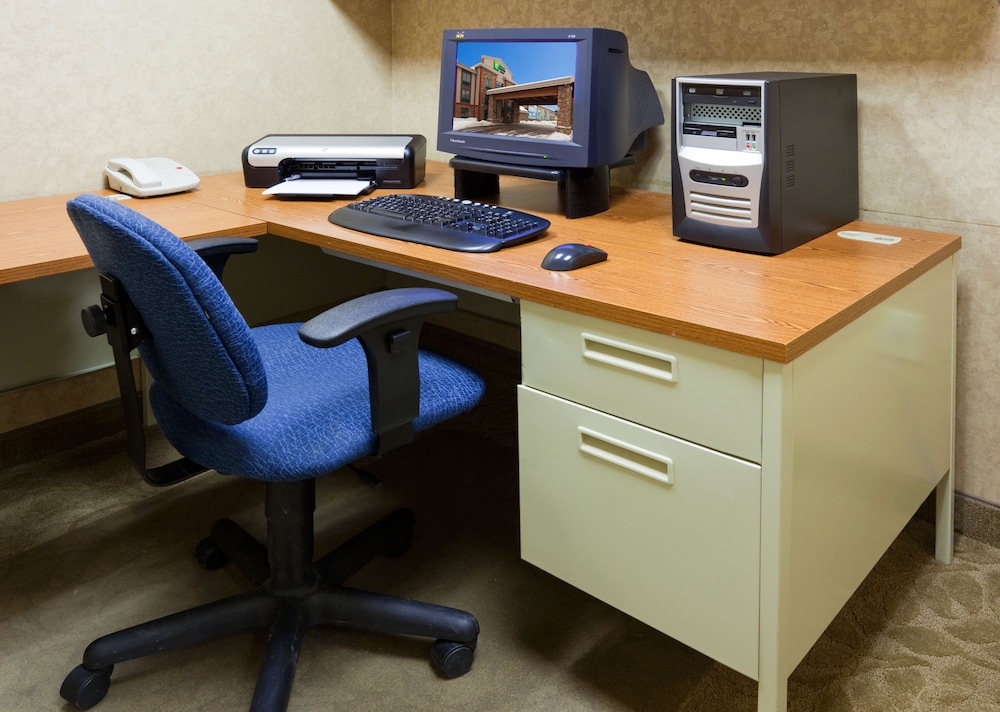 Holiday Inn Express Hotel & Suites Brainerd Baxter by IHG - photo 30