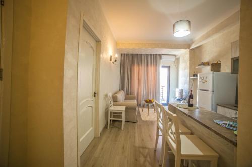 Comfy Apartment