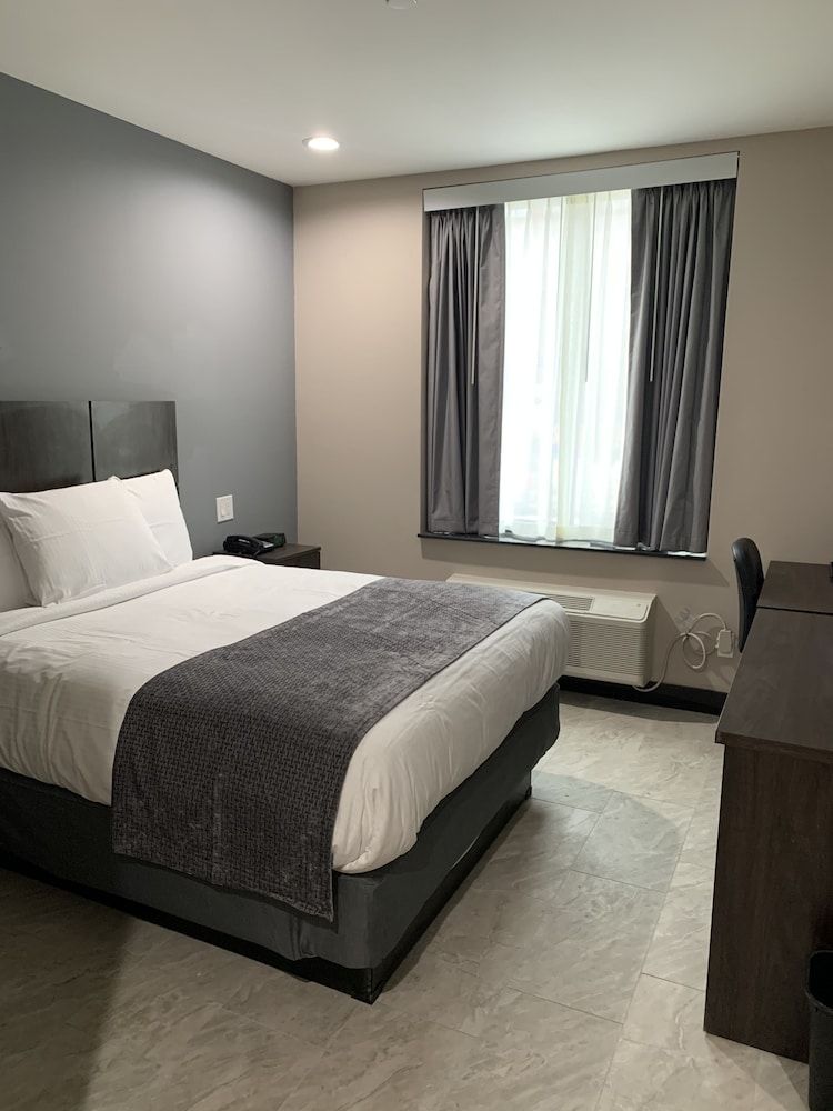 Alden Hotel - photo 5