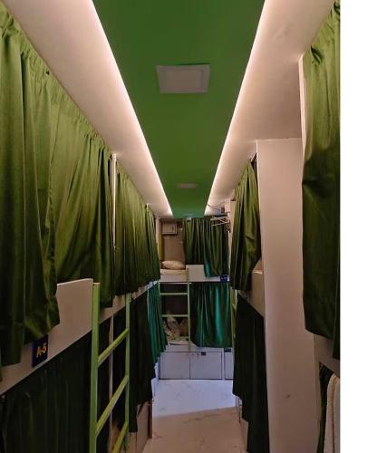 Fathima Dormitory