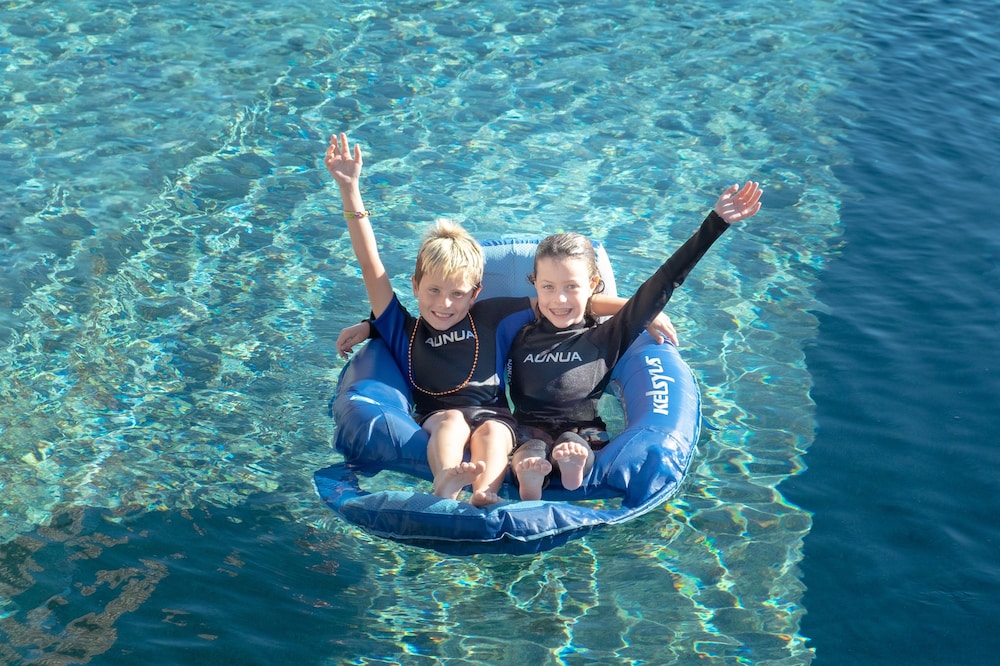 Children's activities