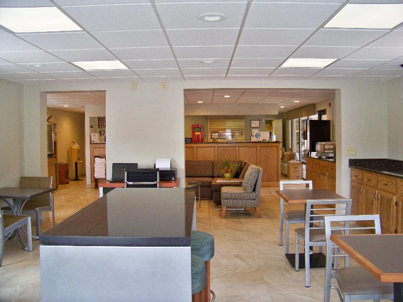 Best Western Of Murphy - photo 76