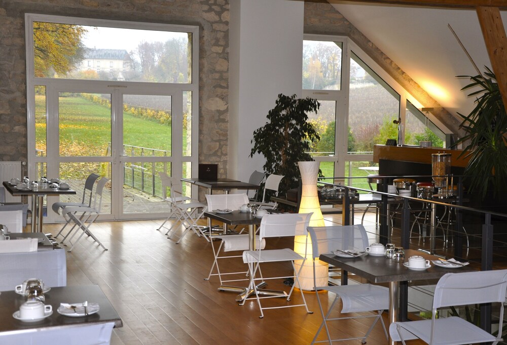 Le Clos du Mont D’Hor in Reims, France