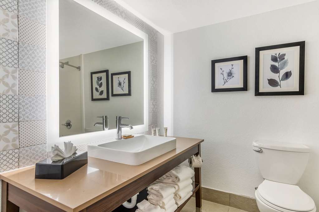 Country Inn & Suites by Radisson Atlanta Airport South GA - photo 31