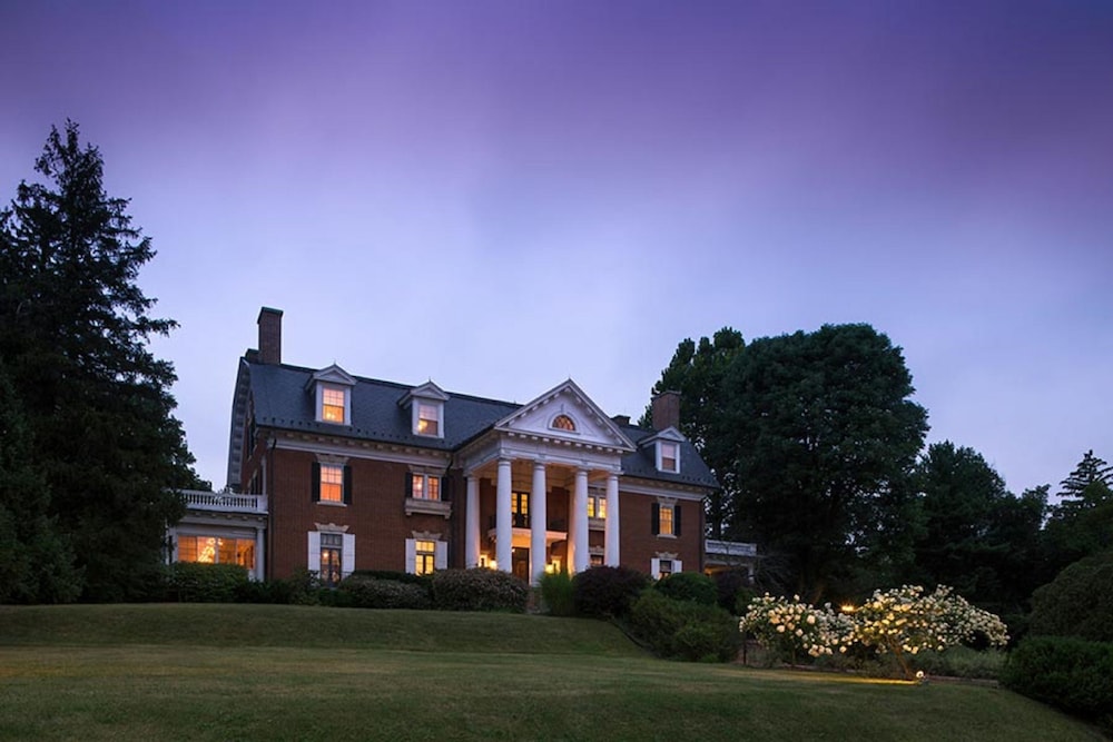 The Mercersburg Inn - photo 136