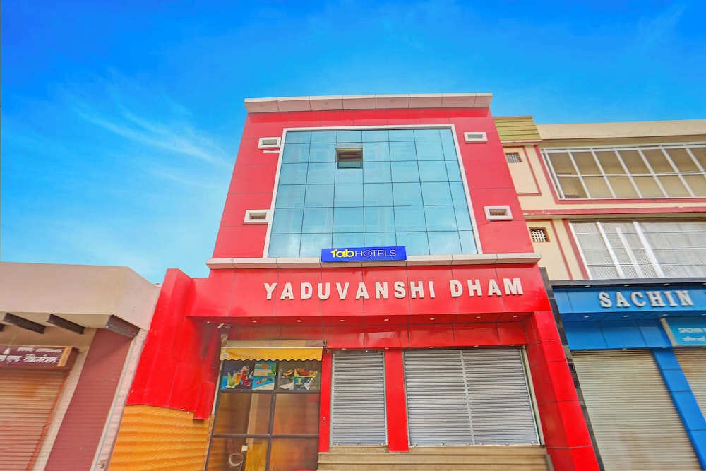 Fabhotel Yadhuvanshi Dhaam in Vrindavan, India