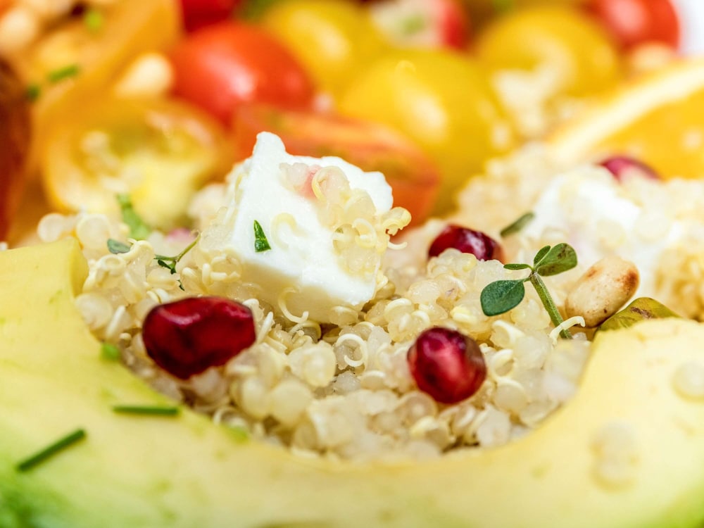 מזון ומשקאות