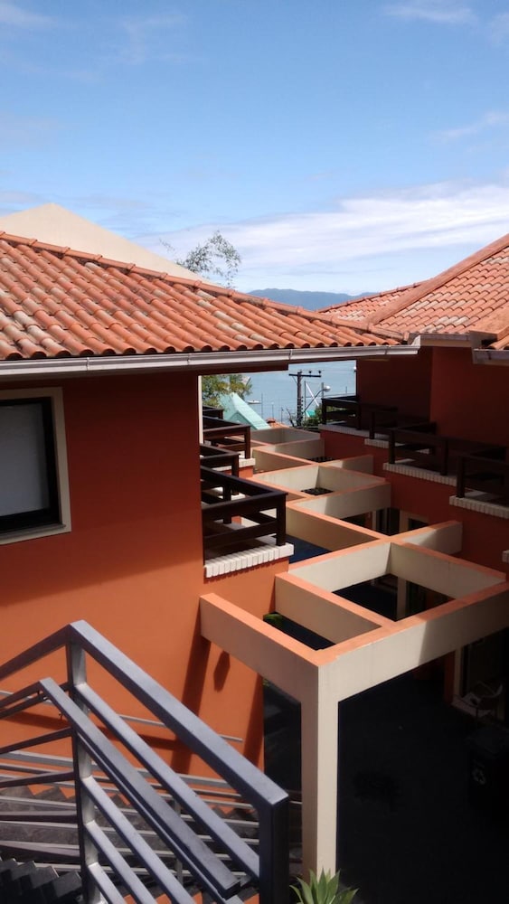 Pousada Jurerê Guest House - last minute hotel in Florianopolis