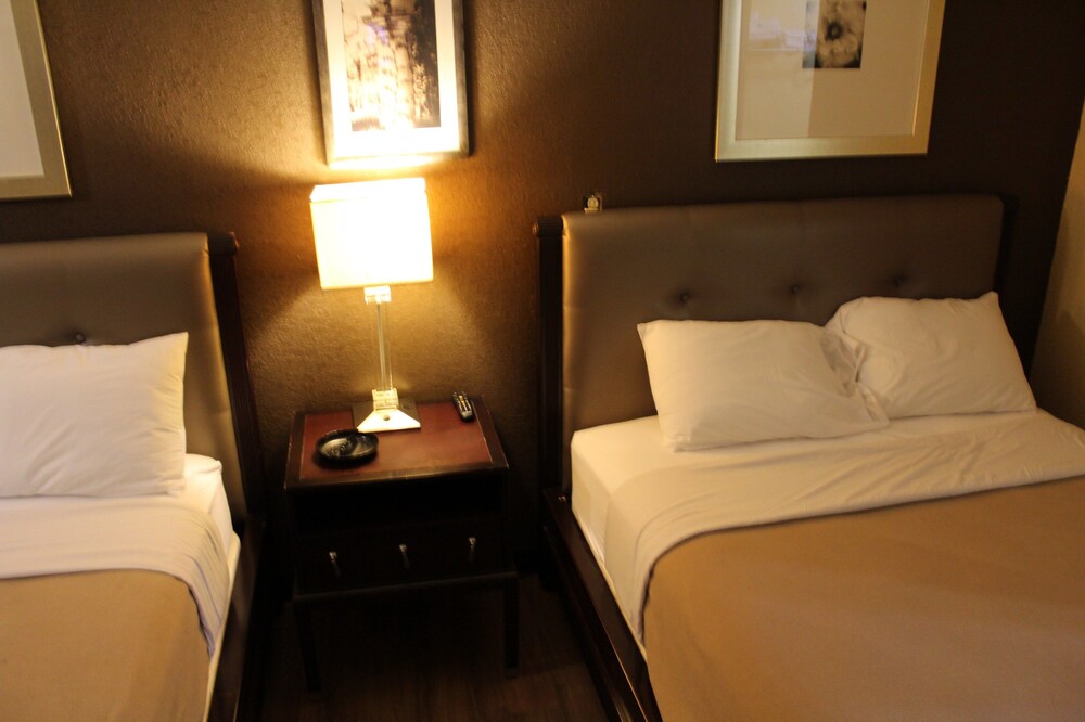 The Fitzgerald Inn - photo 7