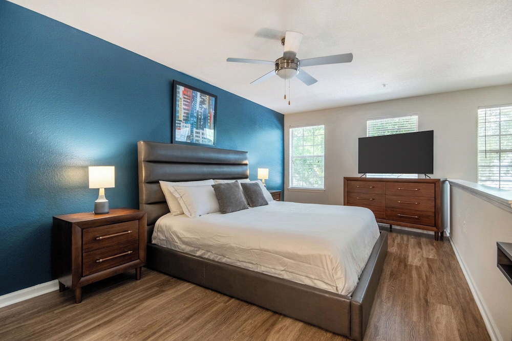 Landing Apartments Southwest Orlando — 4-Star Luxury Hotel in Orlando, United States