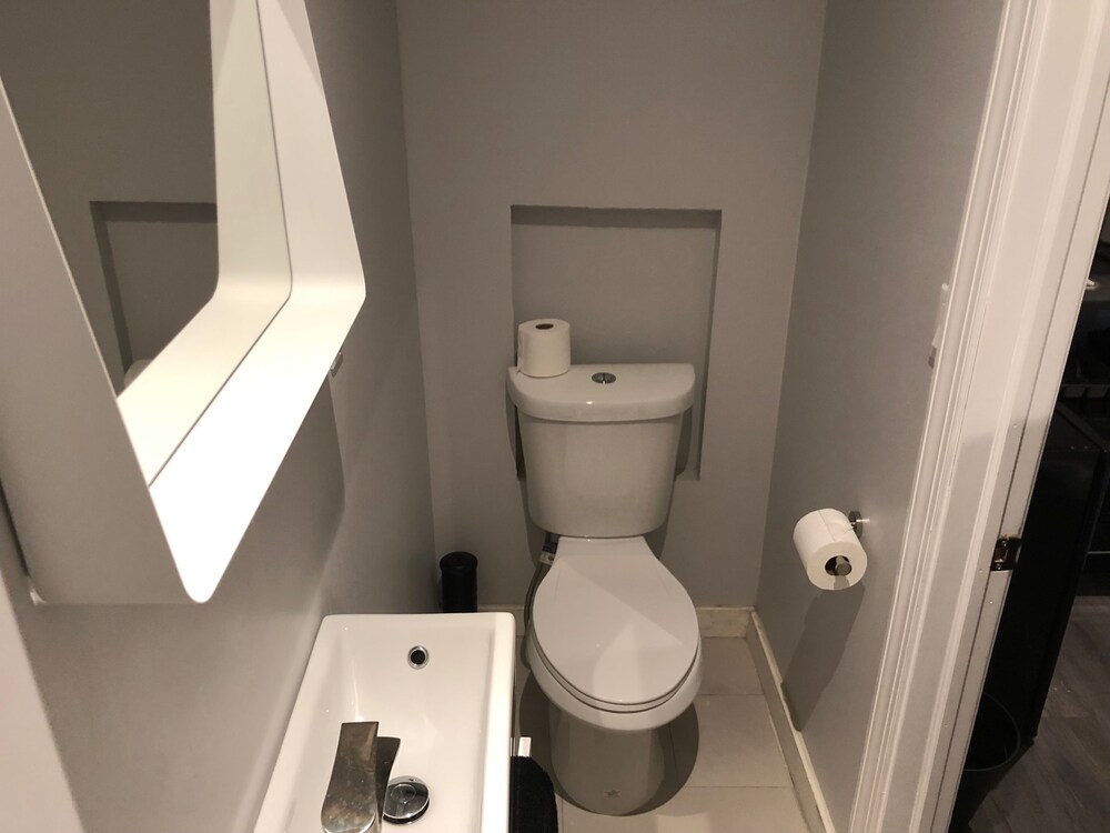 Fabe Suites Flat Iron - photo 194