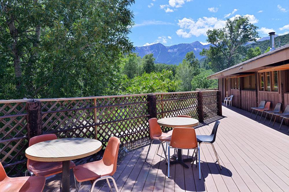 Cutty's Hayden Creek Resort - photo 41