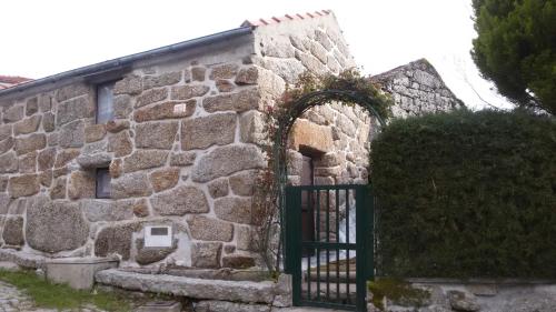 Carneiro Country Houses Casa das Batatas — 4-Star Luxury Hotel in Amarante, Portugal