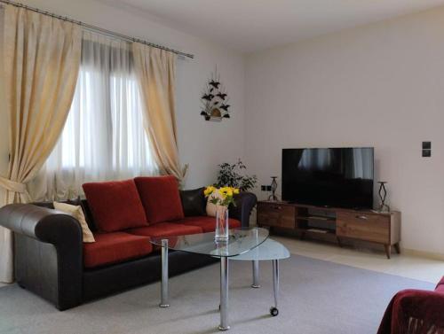 Xρηστος House — 4-Star Luxury Hotel in Ioannina, Greece