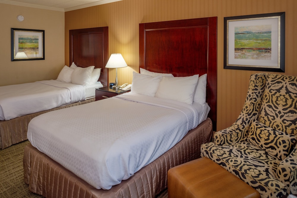 Crowne Plaza St. Louis Airport by IHG - photo 40