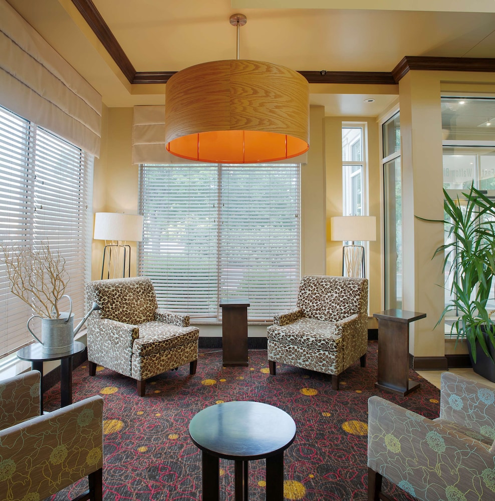 Hilton Garden Inn Bentonville Rogers - photo 6