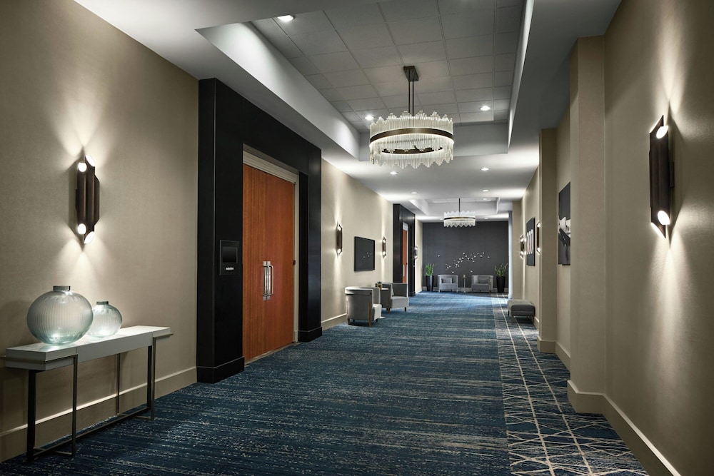 Sheraton Suites Chicago O'Hare - photo 97