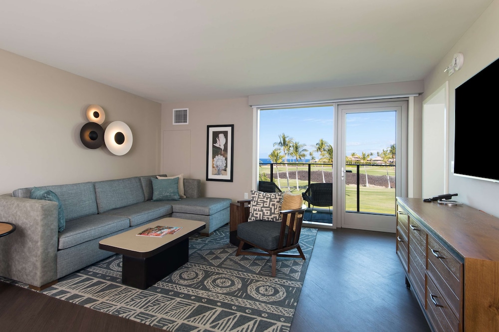 Hilton Grand Vacations Club Ocean Tower Waikoloa Village - photo 53