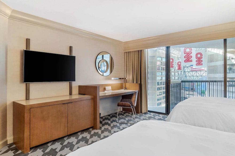 Omni Atlanta Hotel at Centennial Park - photo 19