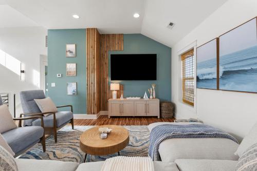 Work Trip in Kill Devil Hills, United States