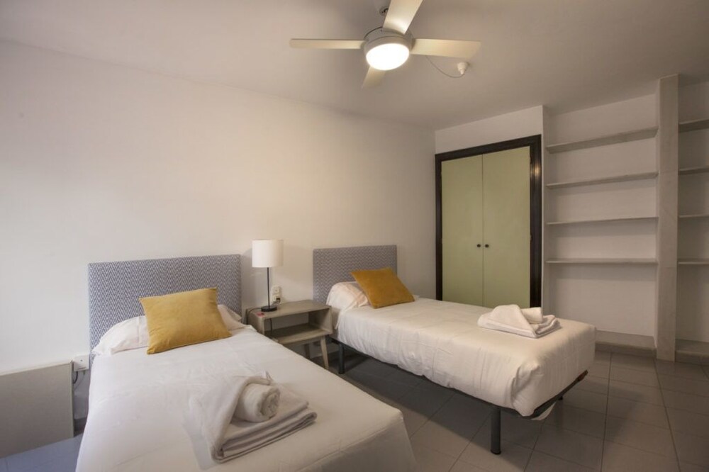 Hotel Soho Boutique Castillo Santa Catalina Adults Recommended — Malaga — photo 5