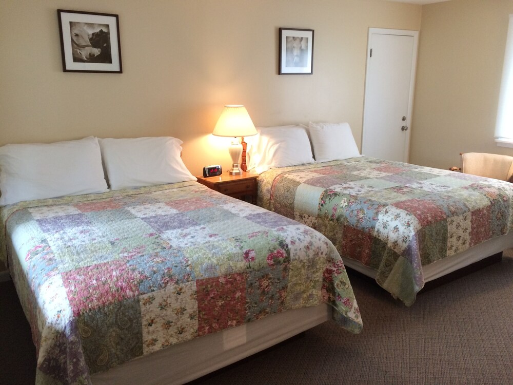 Aerie Inn of Vermont - photo 18
