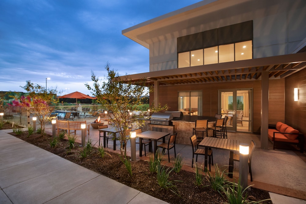 Homewood Suites by Hilton Houston NW at Beltway 8 TX - photo 57