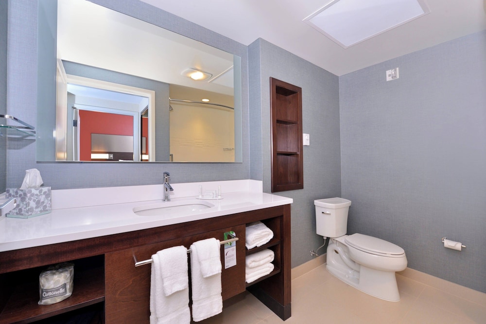 Residence Inn East Lansing - photo 14