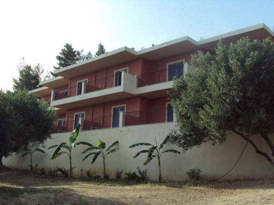 Anna Studios — Kefalonia — photo 4