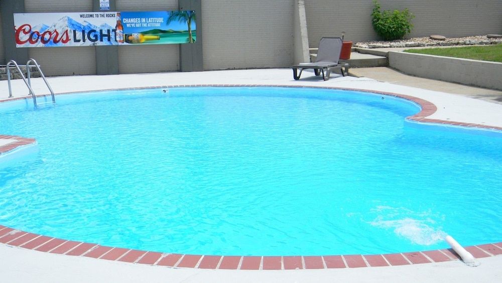 Table Rock Resorts At The Rocks Resort - photo 35