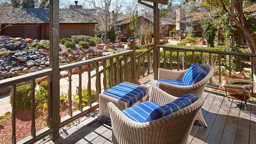 L'Auberge de Sedona - photo 50
