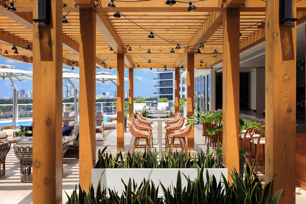Kimpton Shorebreak Fort Lauderdale Beach Resort by IHG - photo 87