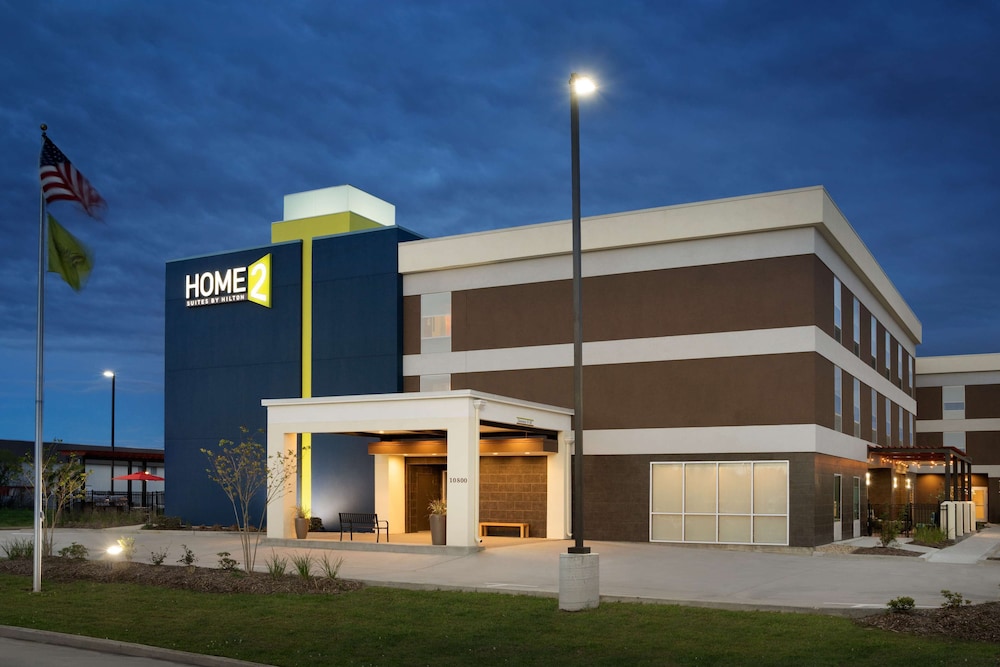 Home2 Suites by Hilton Baton Rouge - photo 33