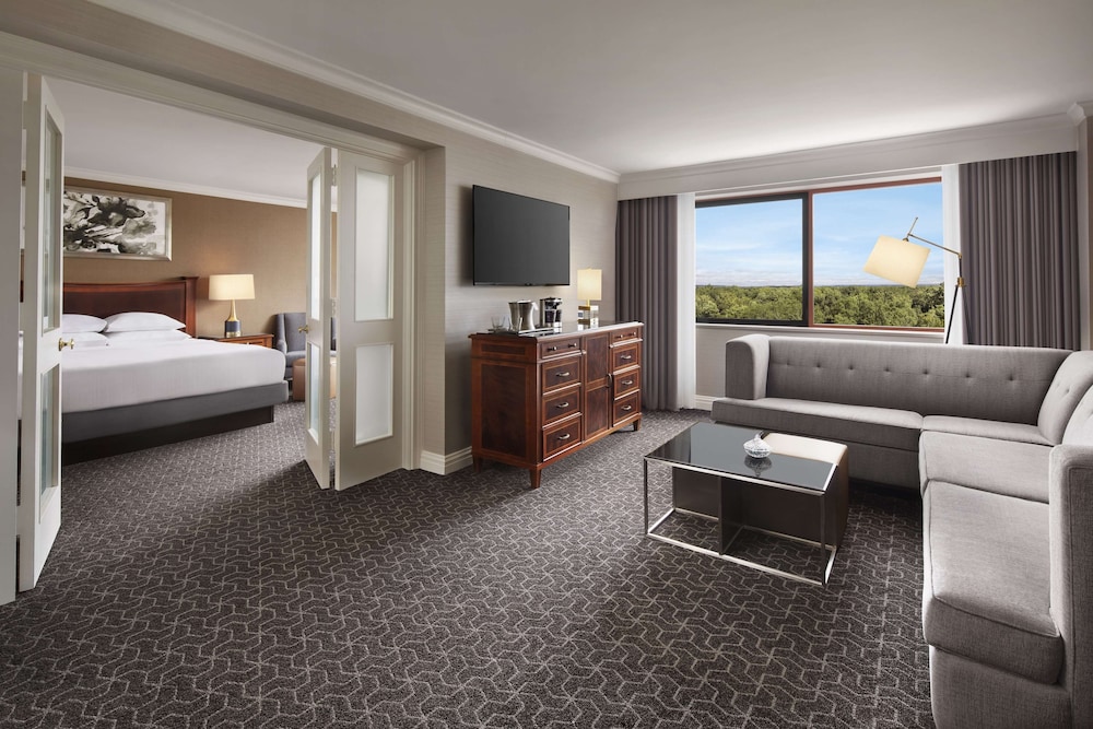 Hilton Short Hills - photo 15