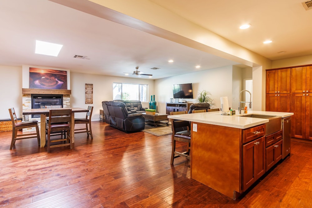 Osborn Unwind — Phoenix