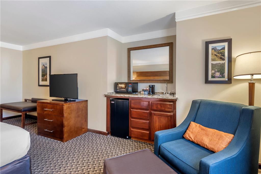 Comfort Inn & Suites Durango - photo 19