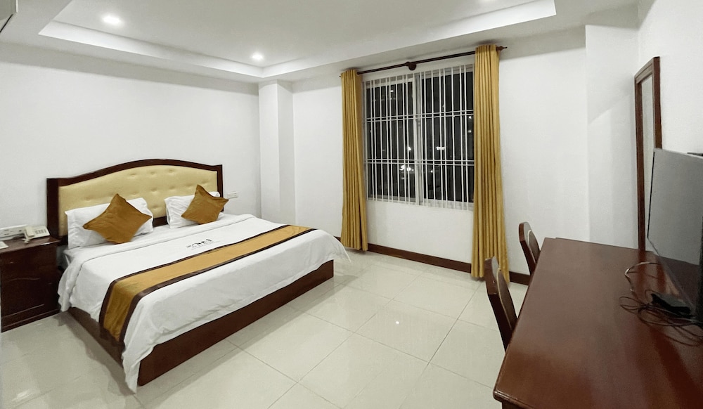 One One One Inn — Phnom Penh — photo 2