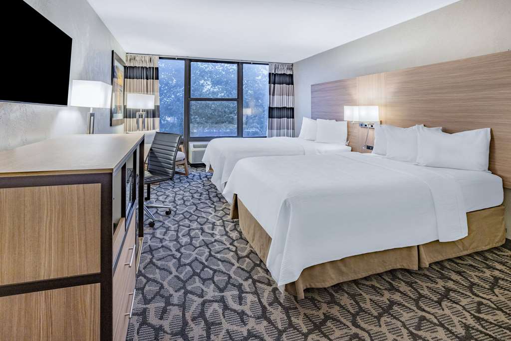 Ramada by Wyndham West Atlantic City - photo 29