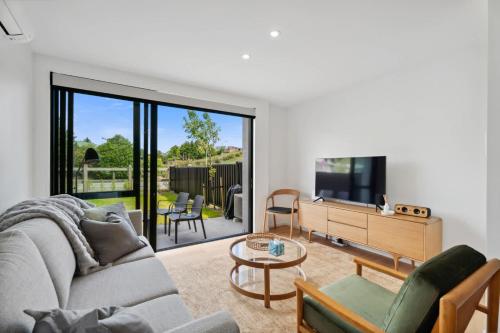 Ruru Retreat in Wanaka, New Zealand