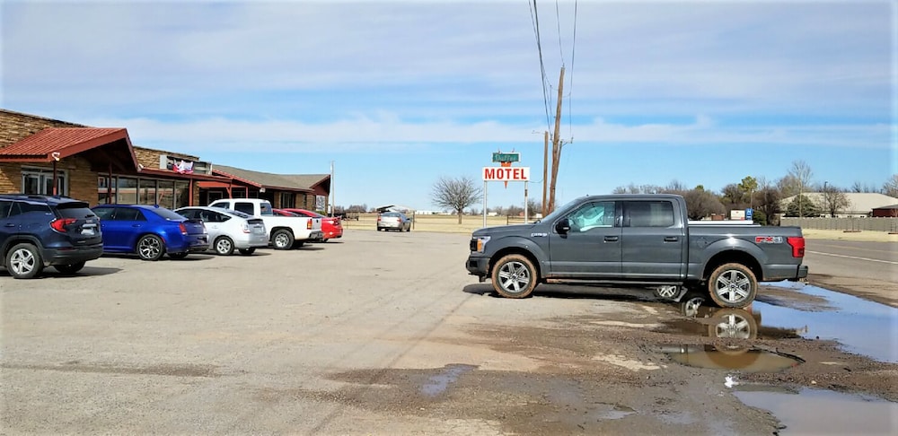 Duffer Motel - photo 75
