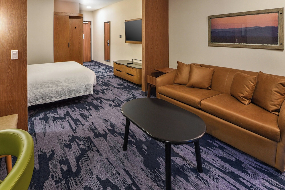 Fairfield Inn & Suites by Marriott Menifee - photo 23